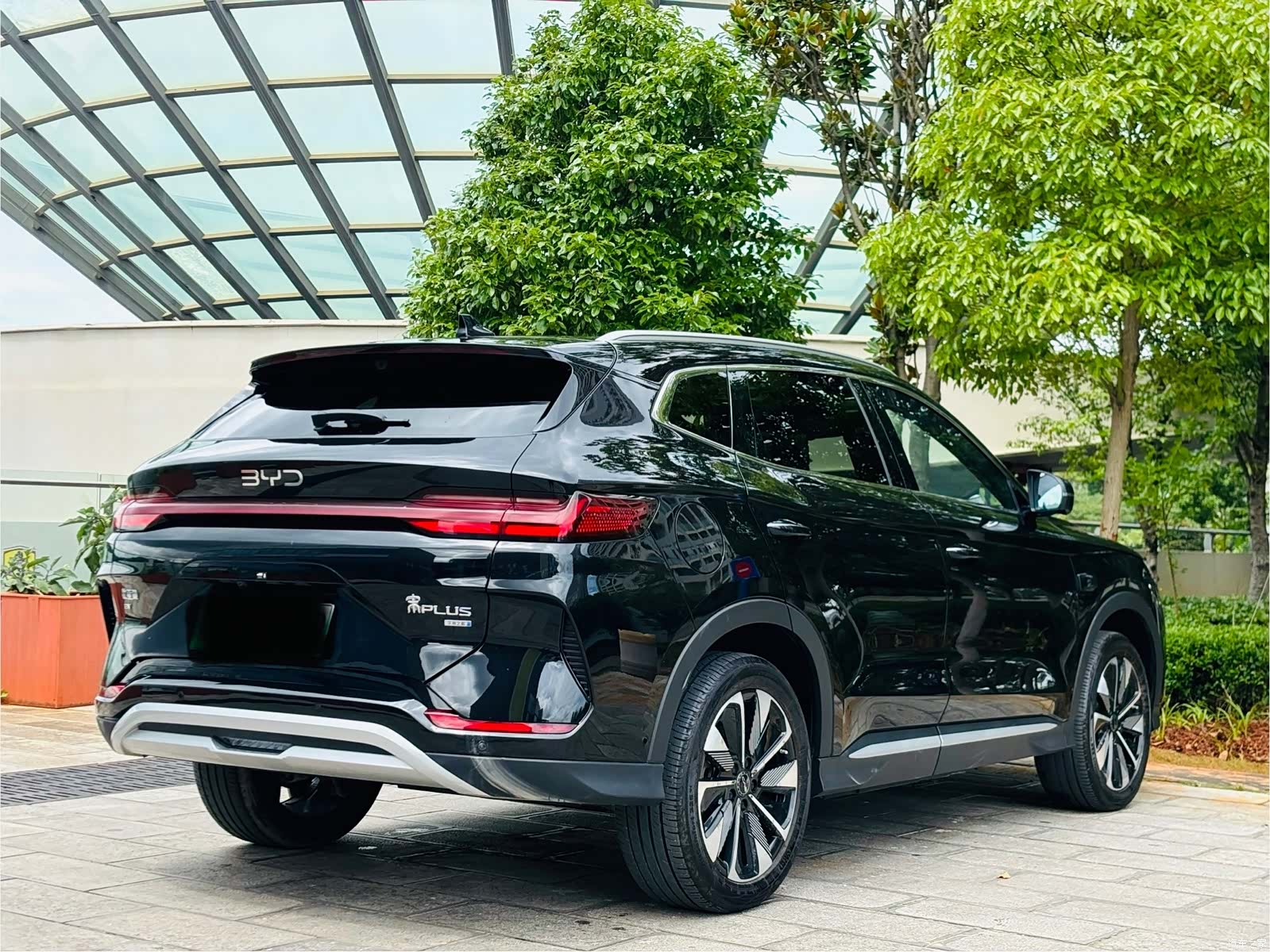 BYD Song, 2026 19