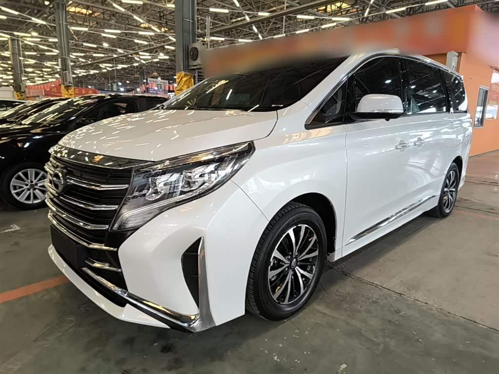 GAC M8