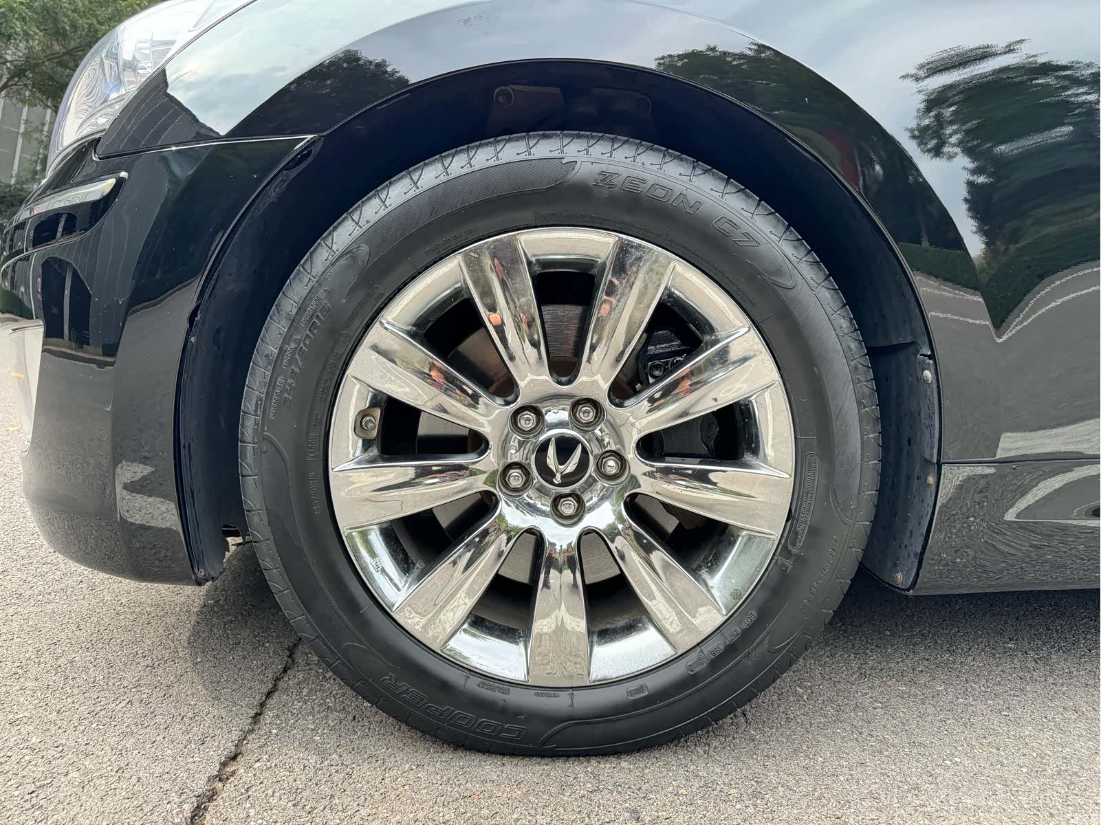 Hyundai 4.6, 2011 все фото