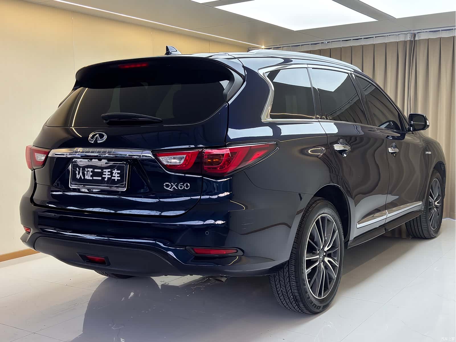 Infiniti QX60, 2018 28