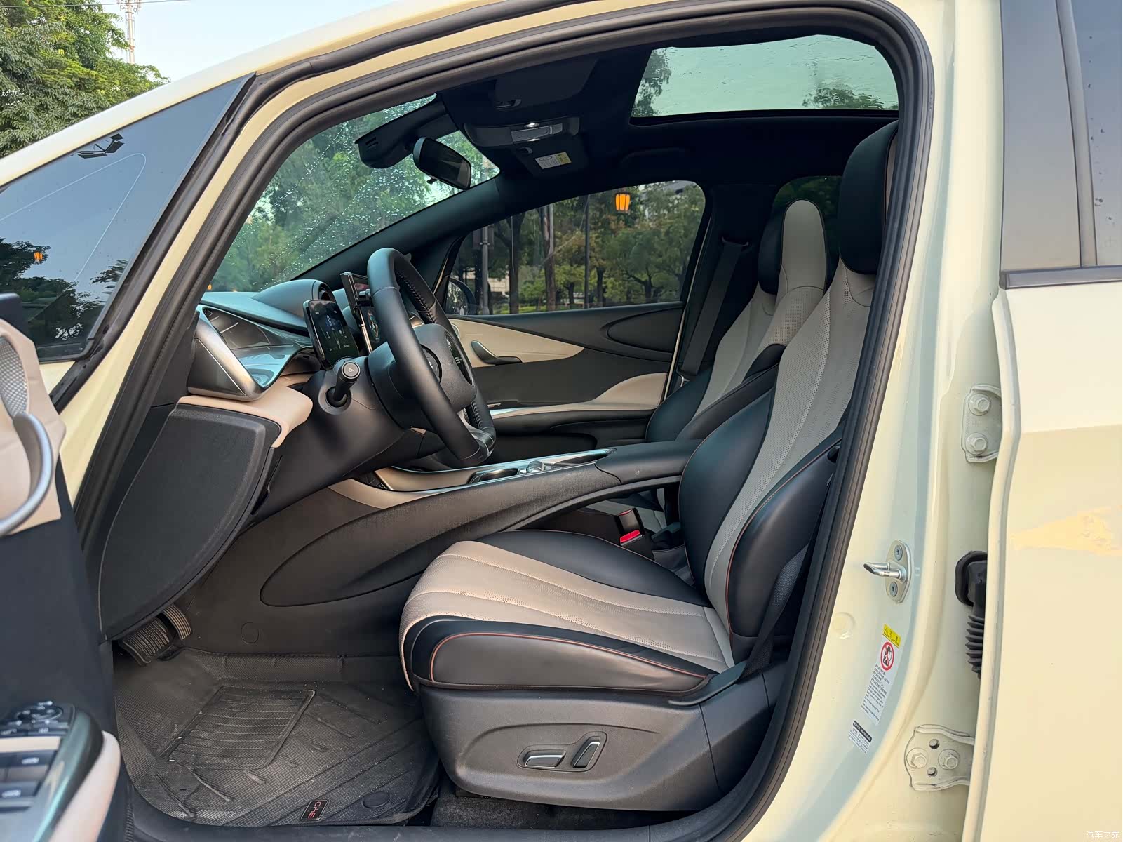 BYD Dolphin, 2024 4