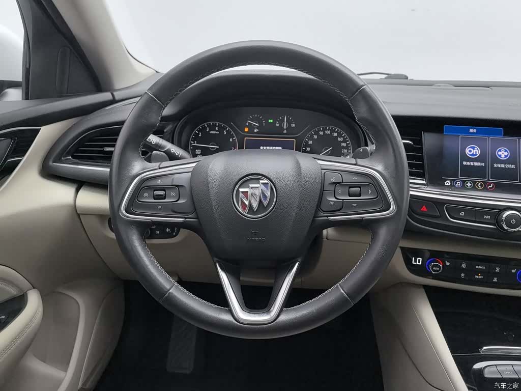 Buick Regal, 2021 11