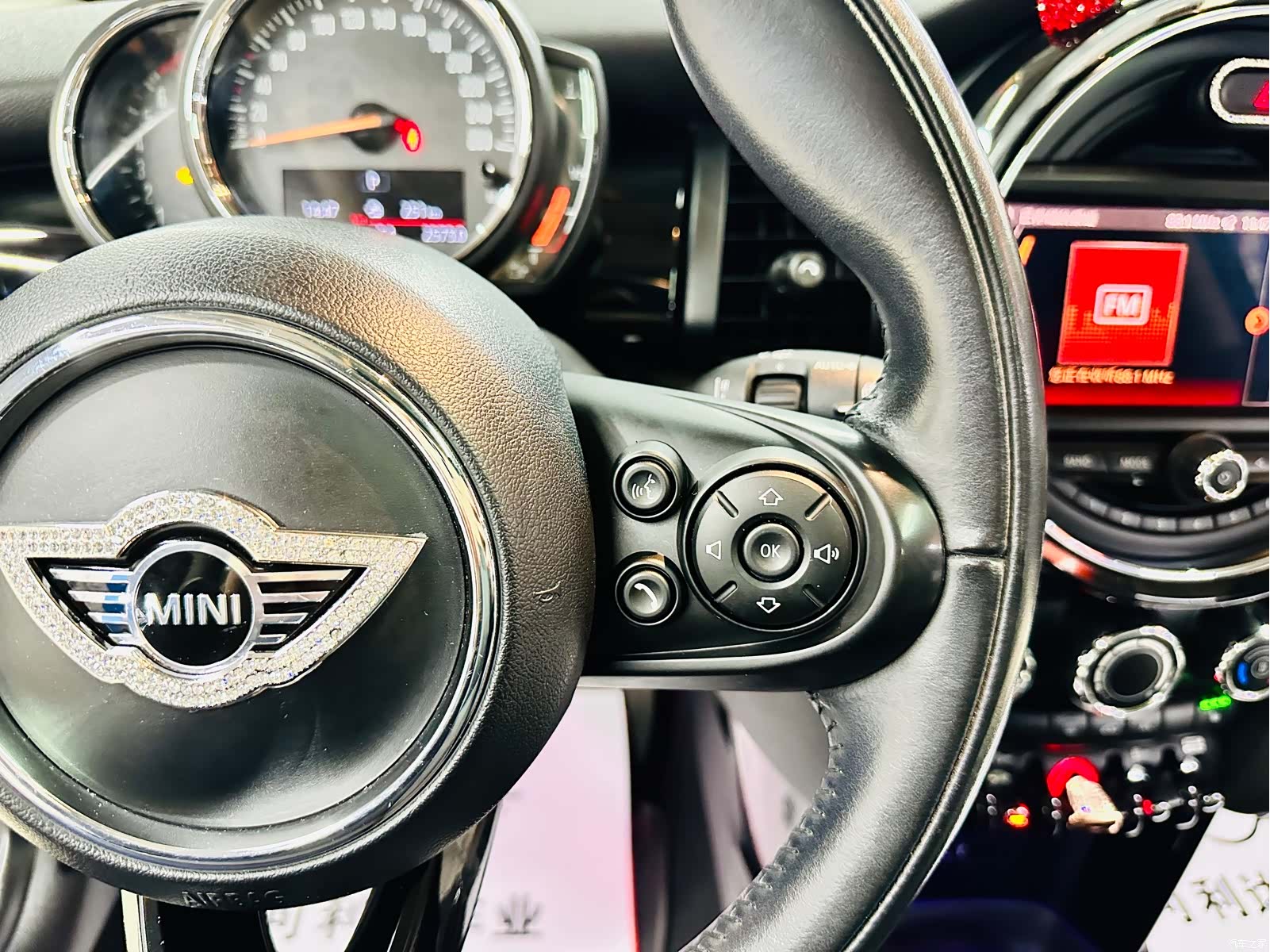 Mini Cooper, 2019 37