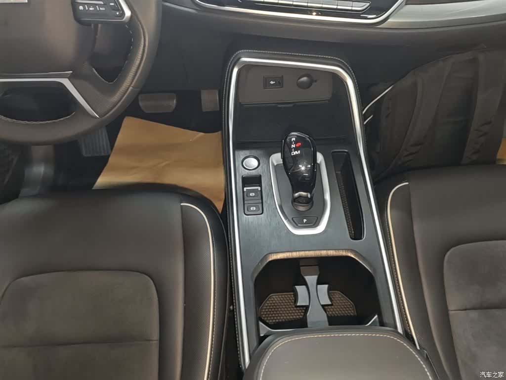 Haval H6, 2023 14