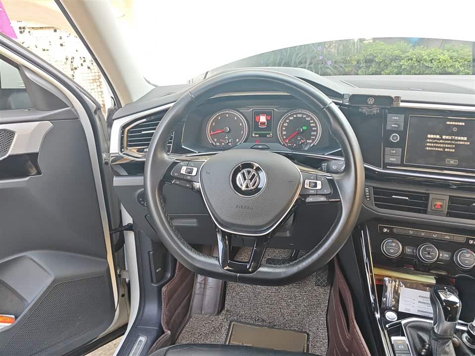 Volkswagen Tanyue