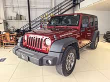 ������ 2013�� 3.6L Rubicon ���Ű�