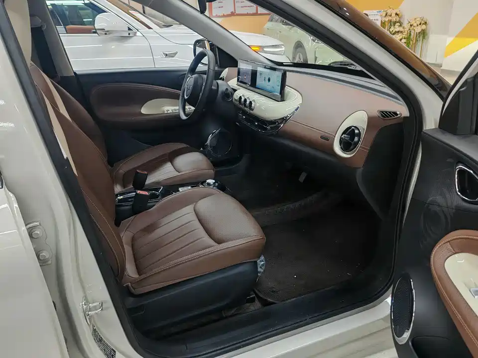 Wuling Wuling Bingguo