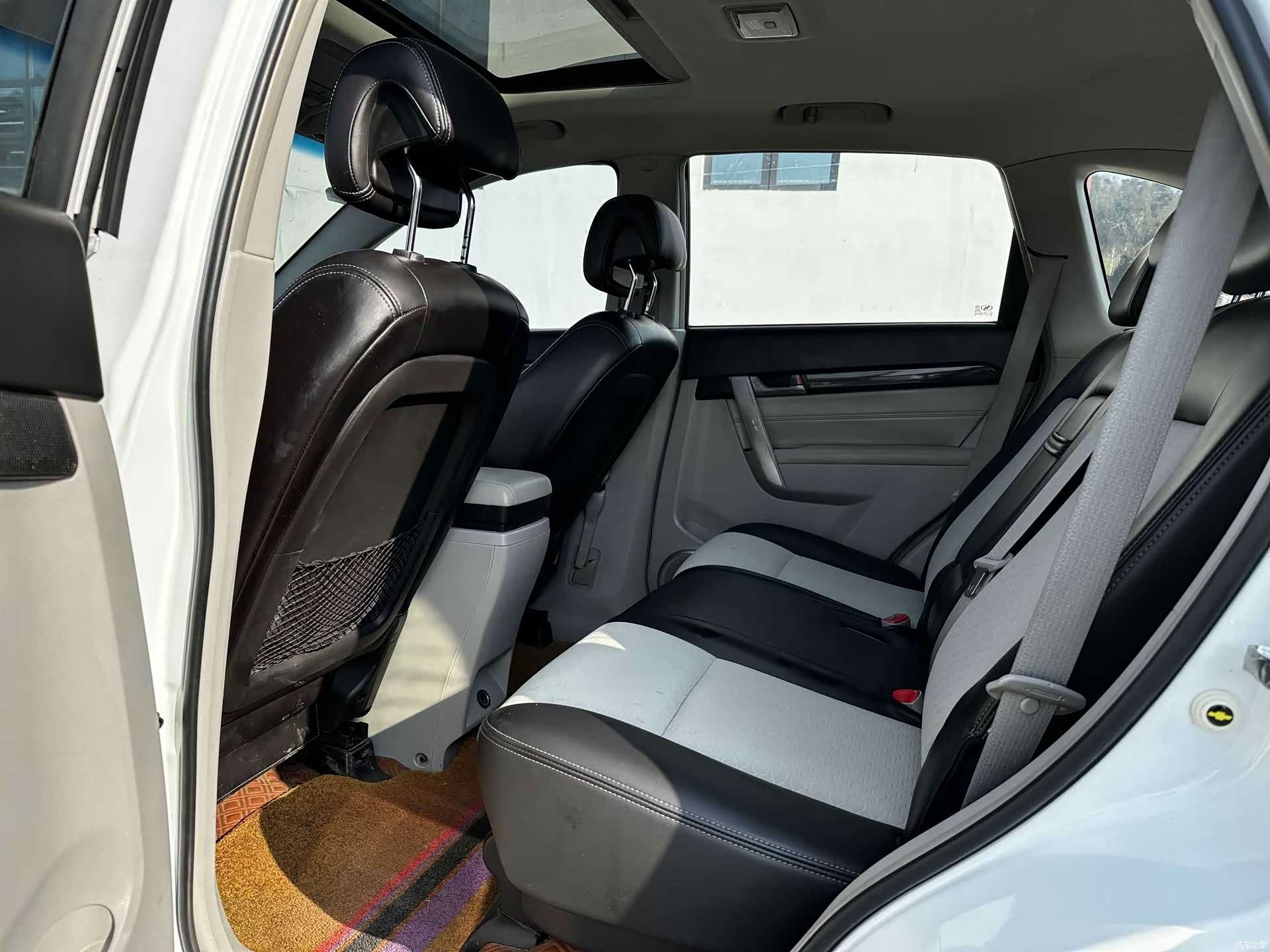 Chevrolet 5, 2016 все фото