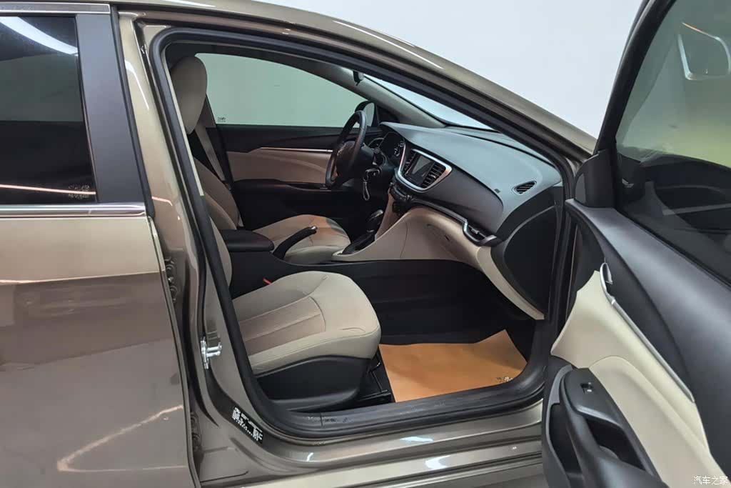 Buick 15N, 2016 8