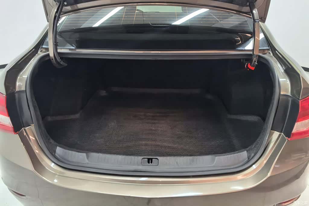 Buick 15N, 2016 4