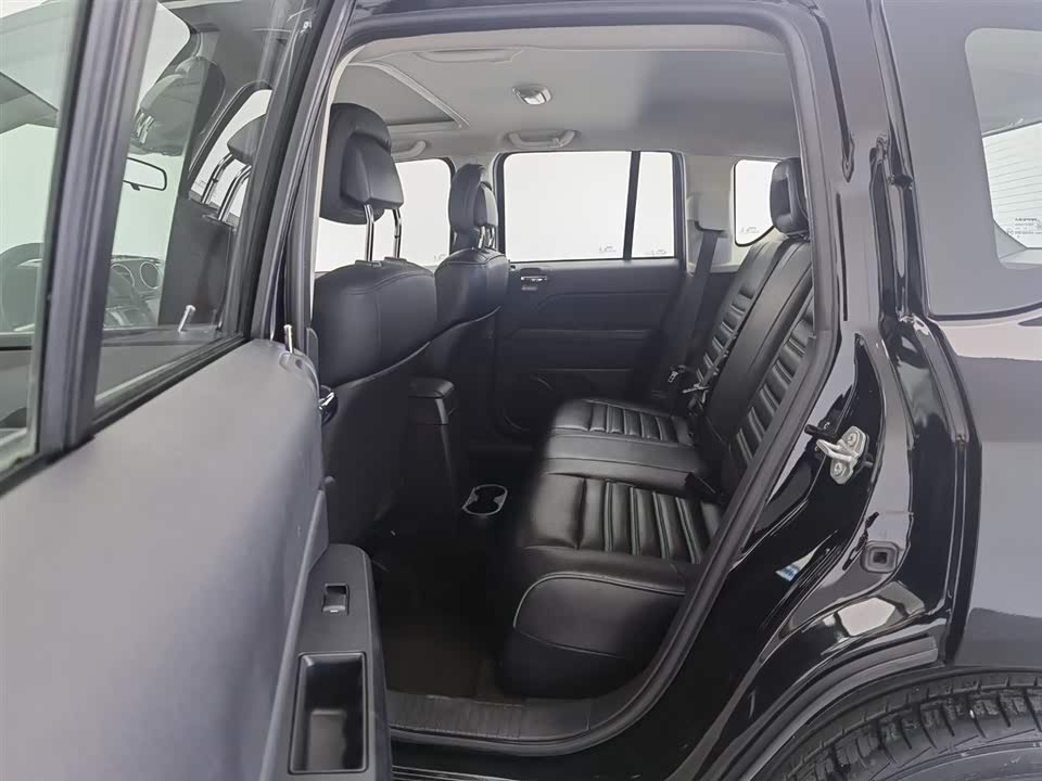 Jeep Guide Jeep Guide