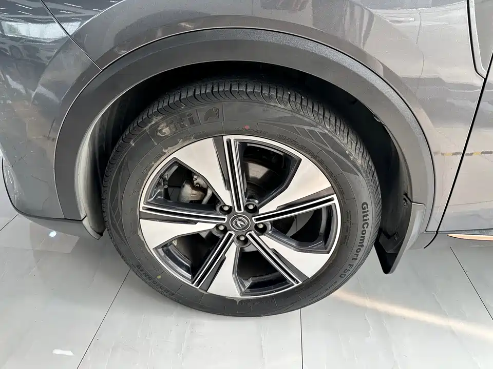 Changan CS55PLUS