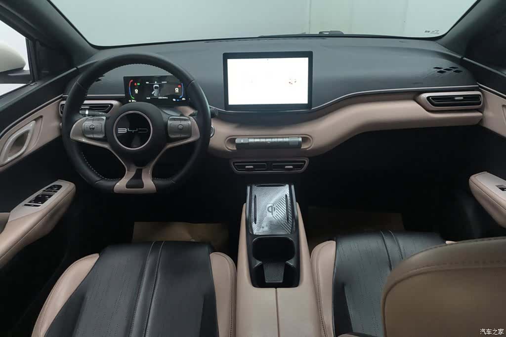 BYD Seagull, 2024 12