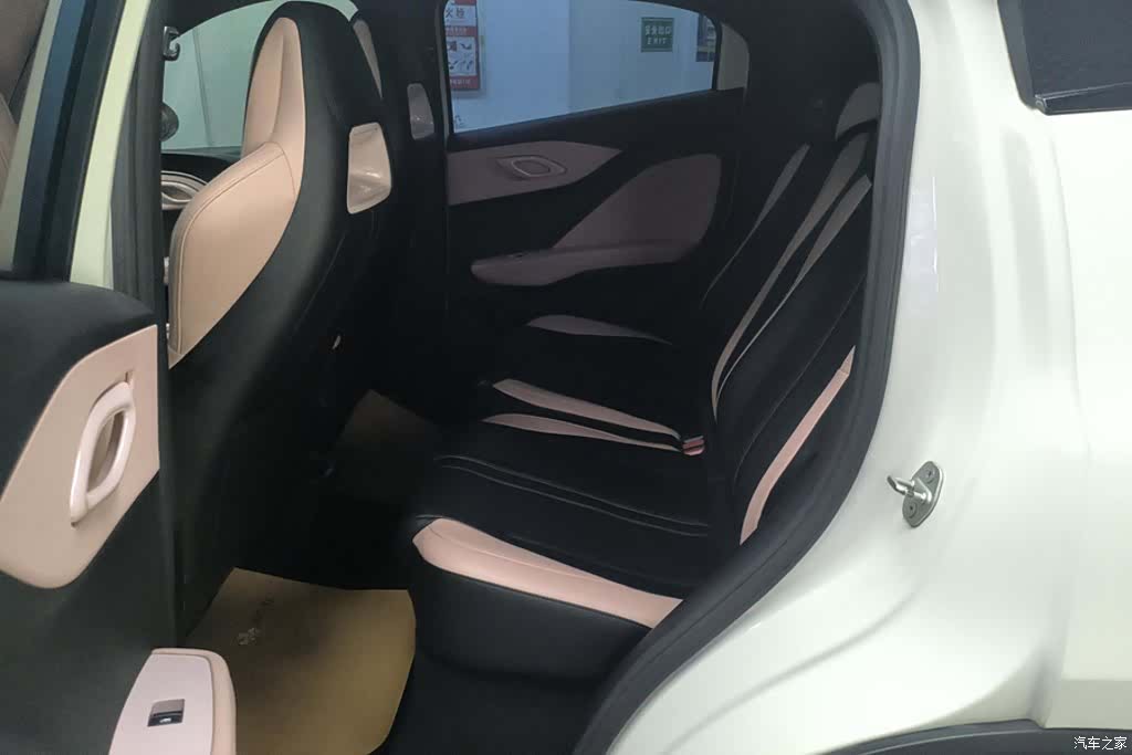 BYD Seagull, 2024 11
