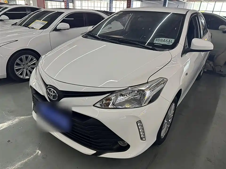 Toyota Vios