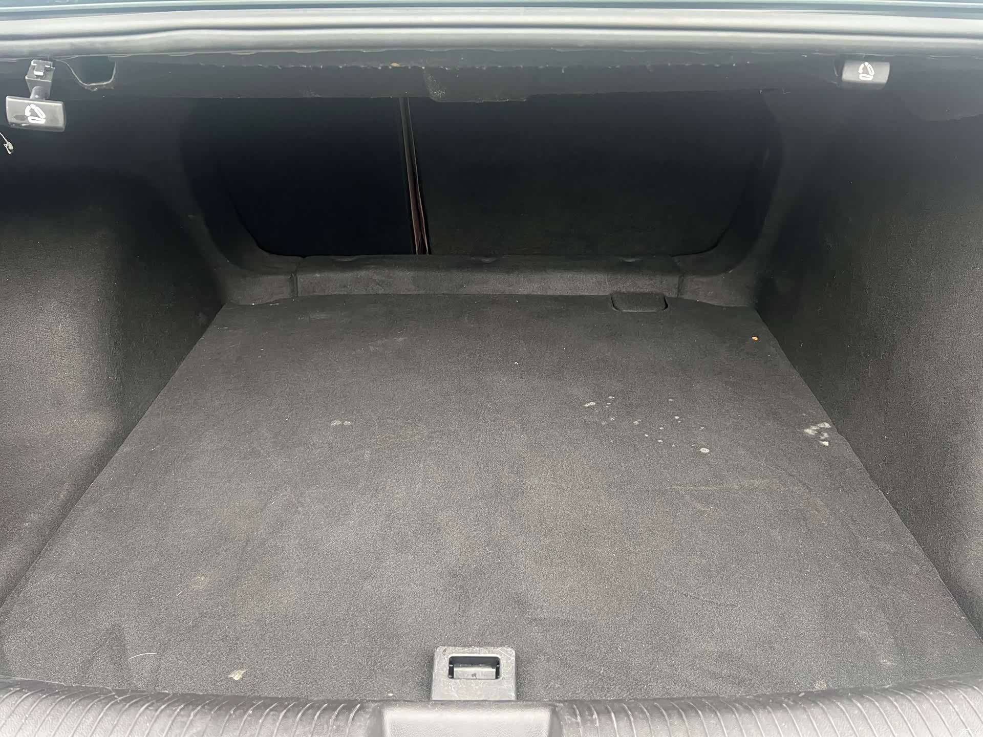 Buick Regal, 2018 14