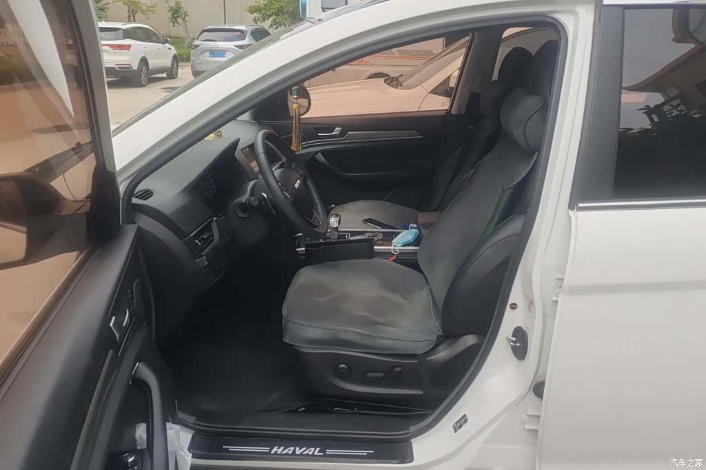 Haval H6, 2018 8