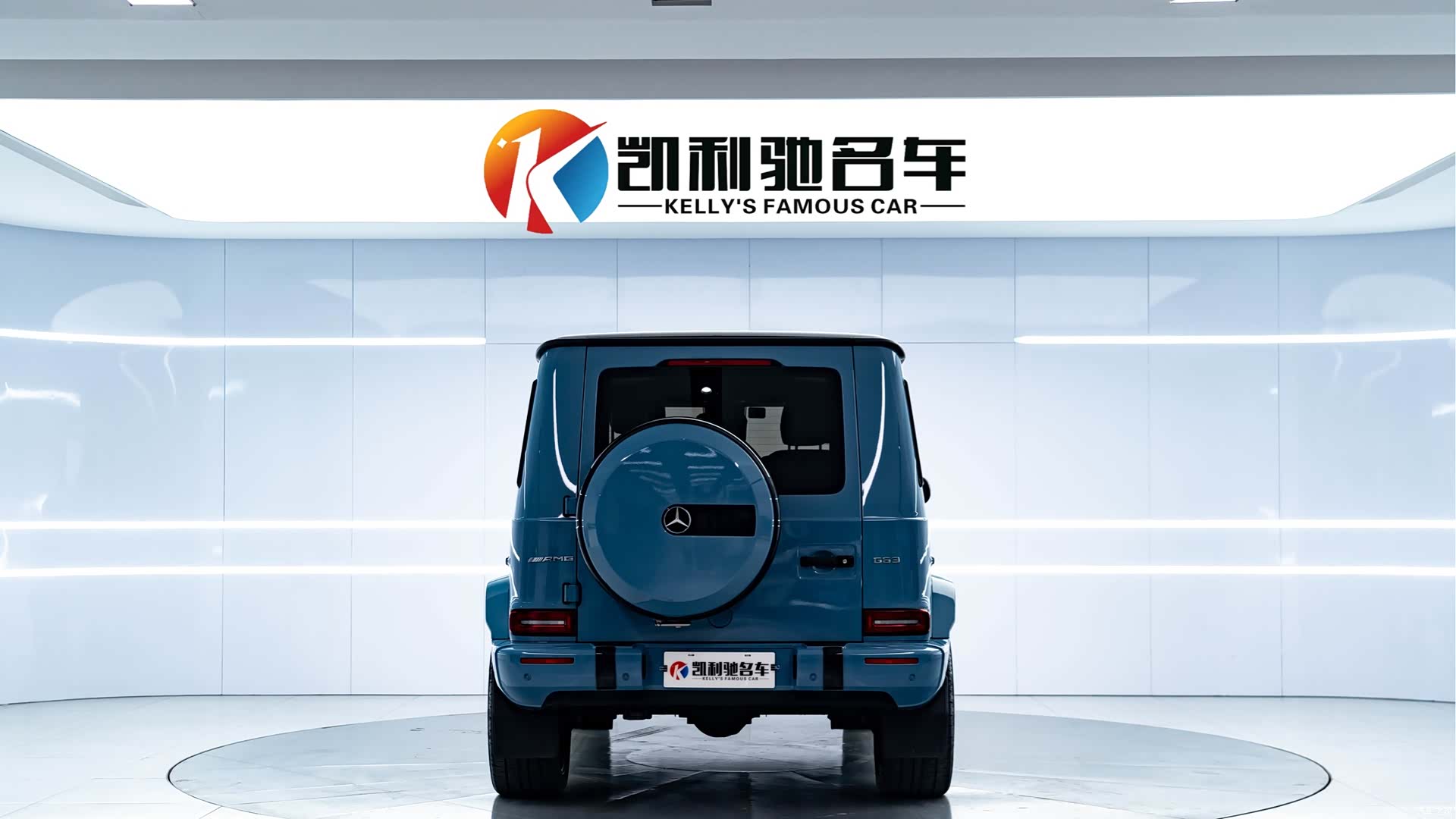 Mercedes-Benz G-Class, 2022 все фото