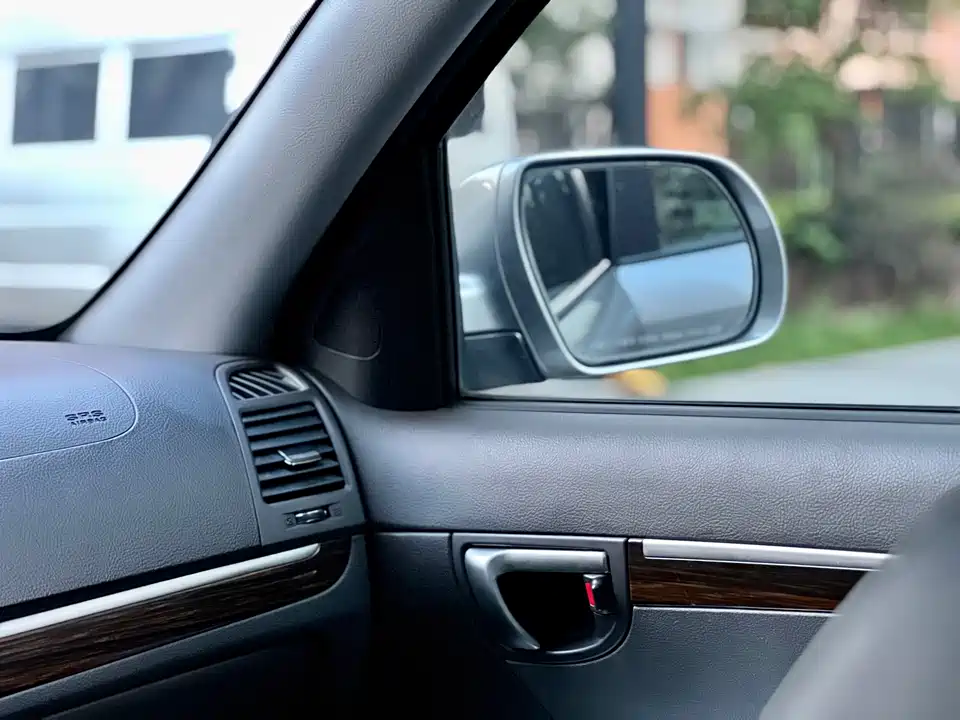 Hyundai Shengda Classic