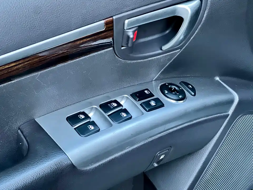 Hyundai Shengda Classic