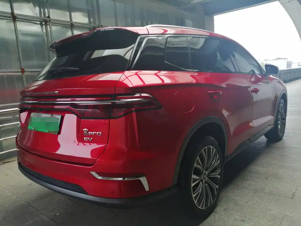 BYD Songjiang BYD Songjiang