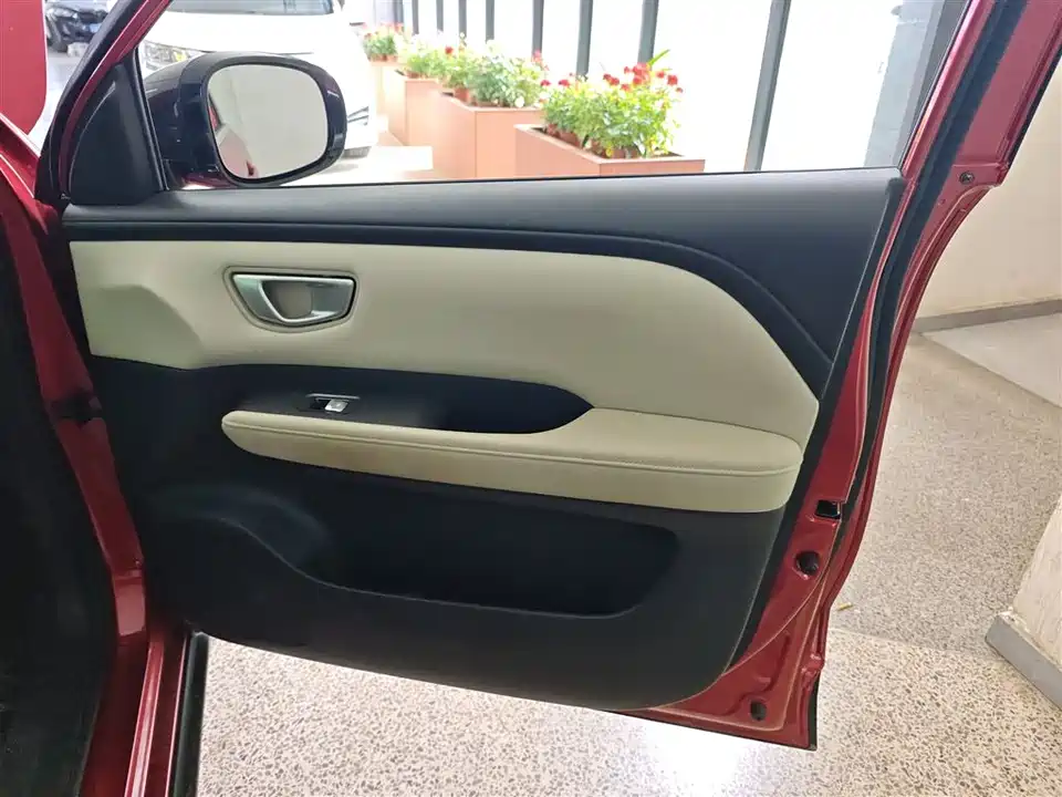 Wuling Wuling Bingguo PLUS