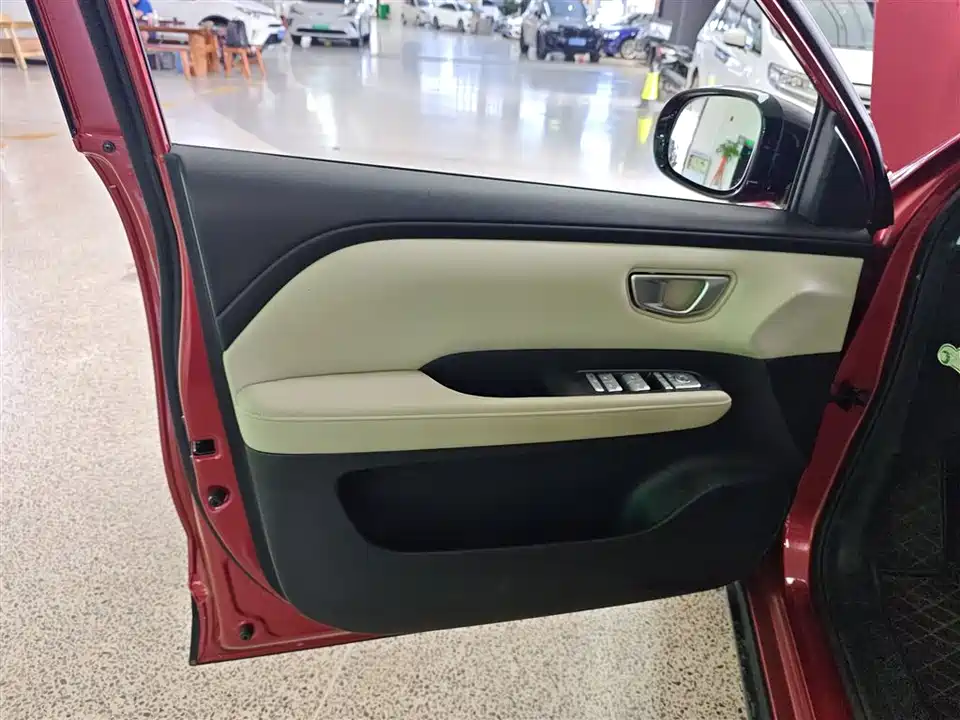 Wuling Wuling Bingguo PLUS