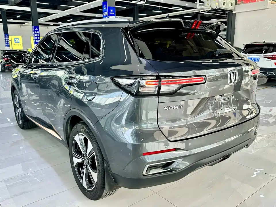 Changan CS55PLUS