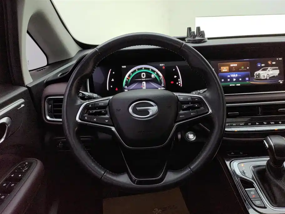 Trumpchi Trumpchi M6