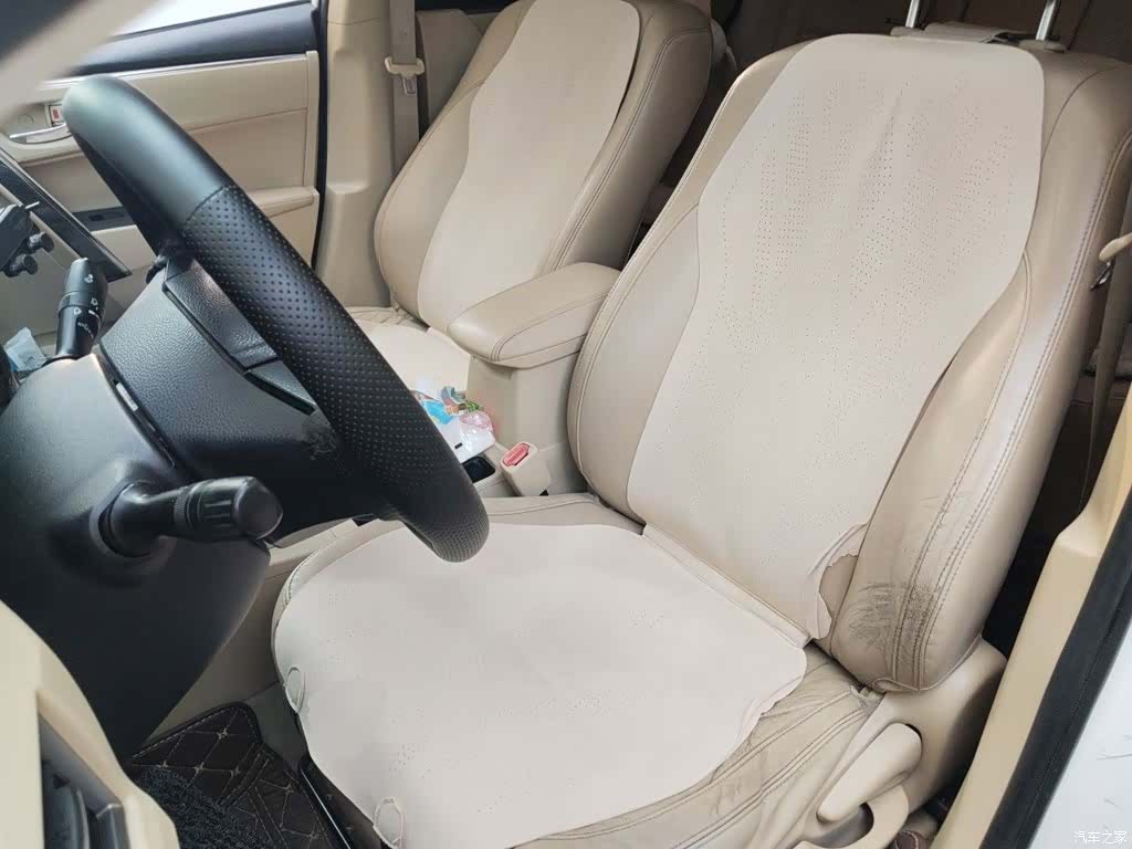 Toyota Corolla, 2014 8