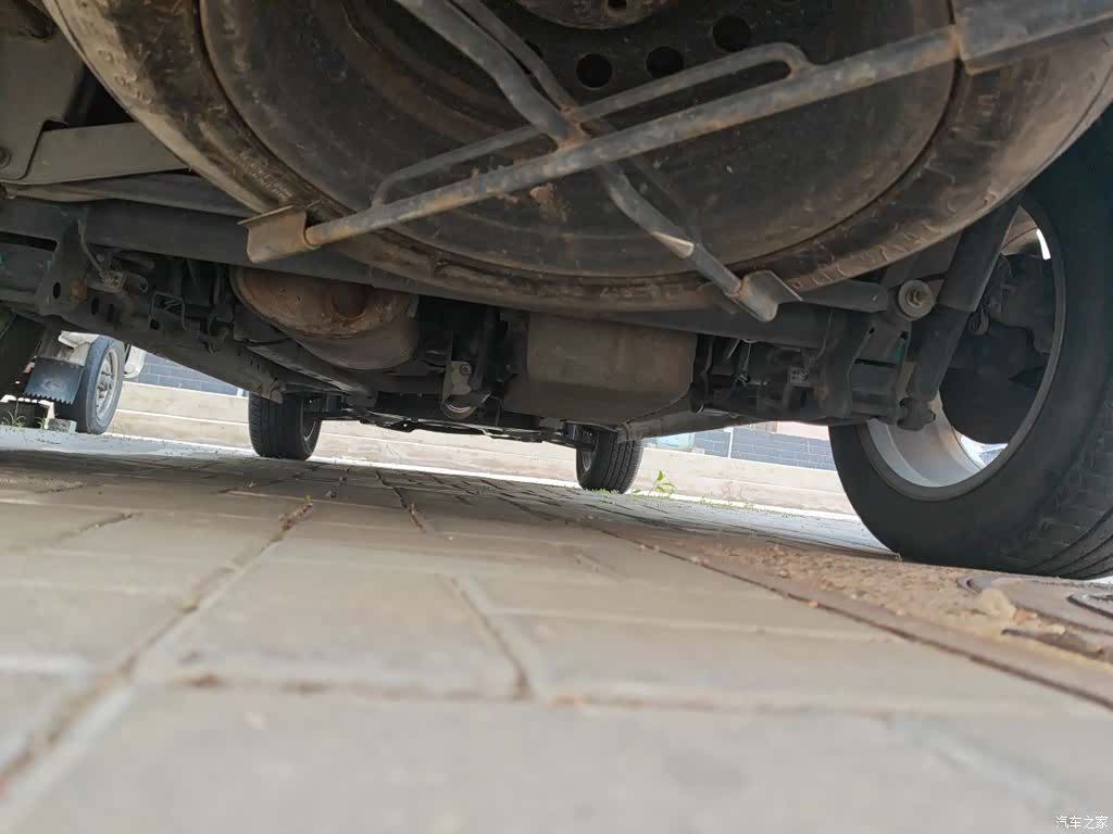 DongFeng S560, 2019 25