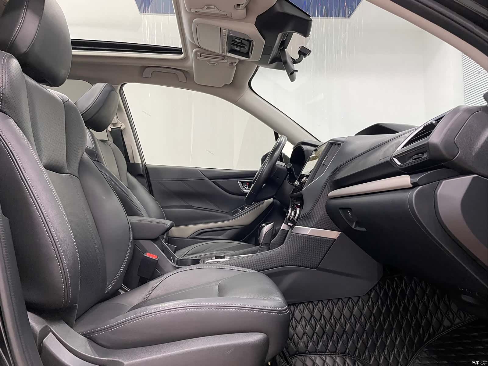Subaru Forester, 2023 14
