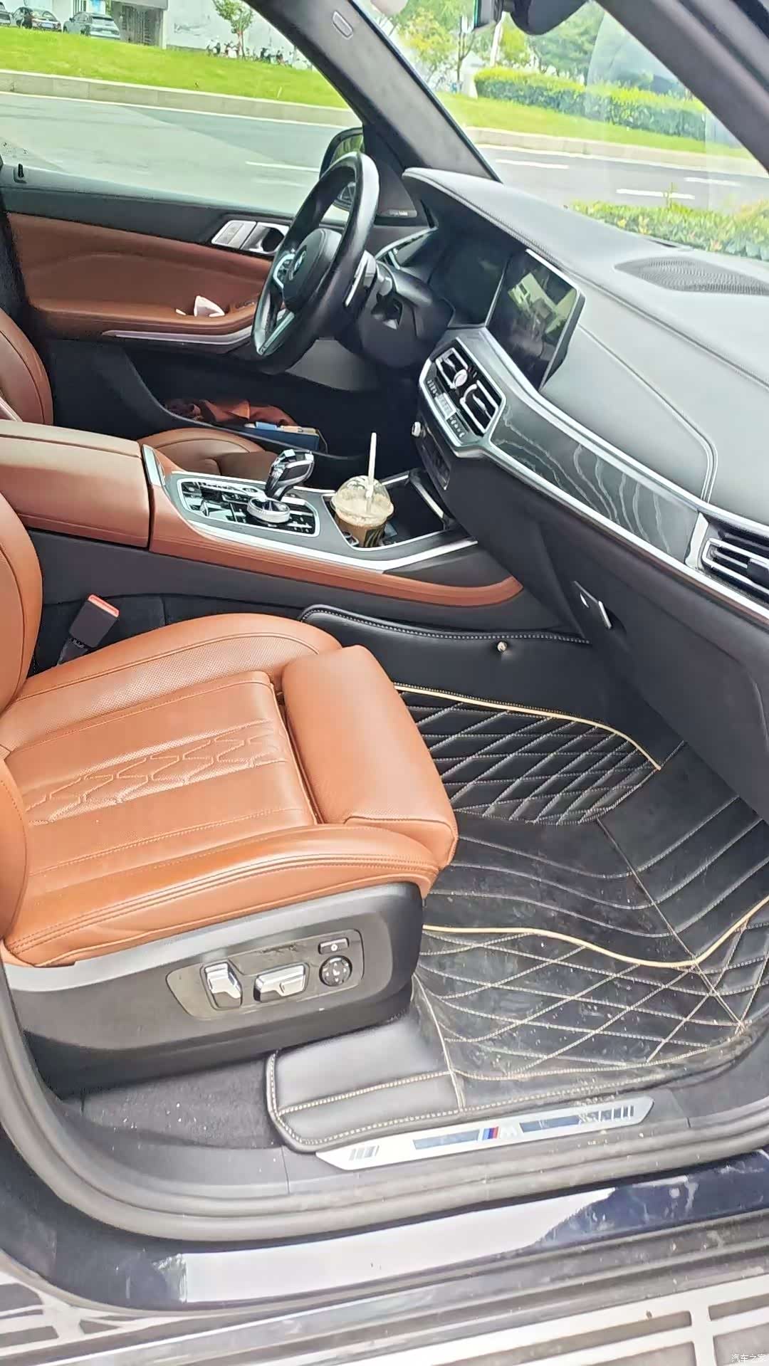 BMW X7, 2022 3