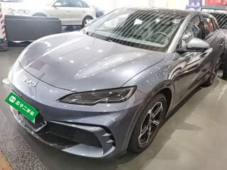BYD Seal 06GT 2025 zhi jia ban 505 hai lang ban