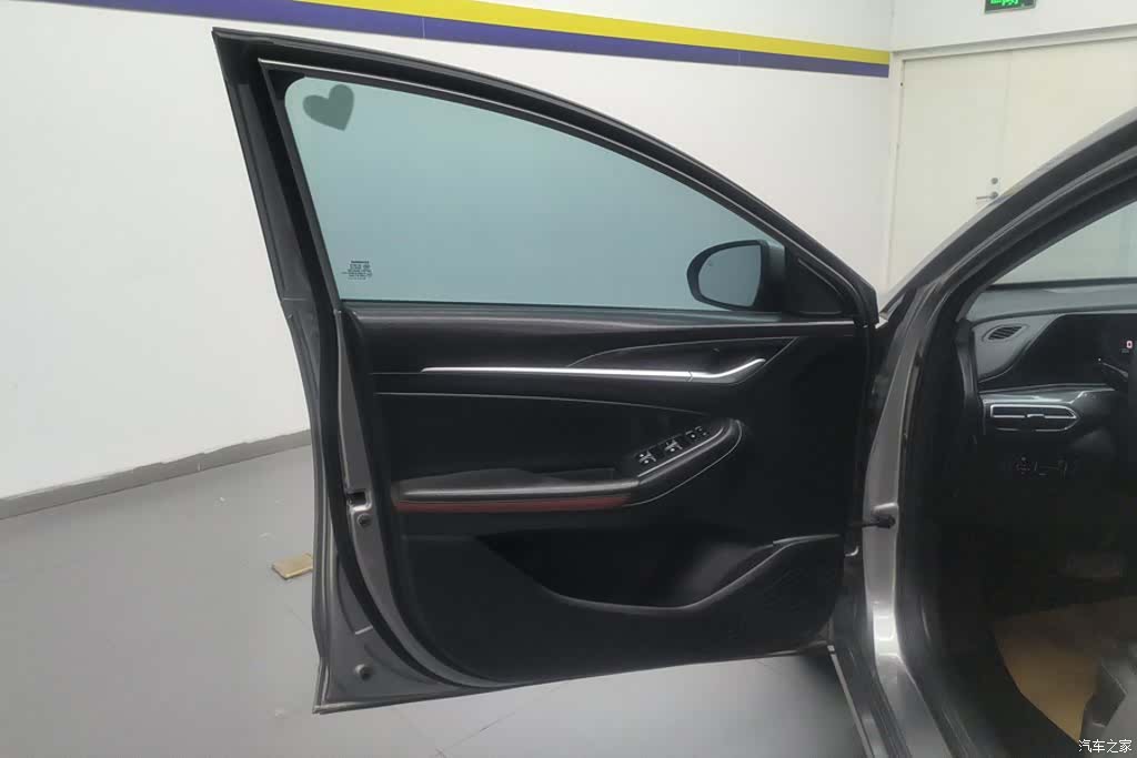 Changan Eado, 2021 7