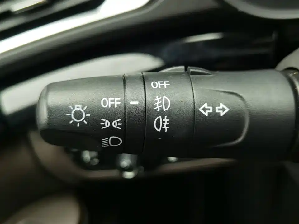 Trumpchi Trumpchi GS4 Trumpchi Trumpchi GS4