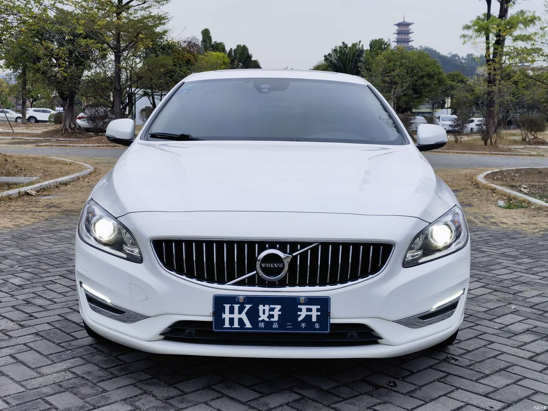 Volvo S60, 2020 2