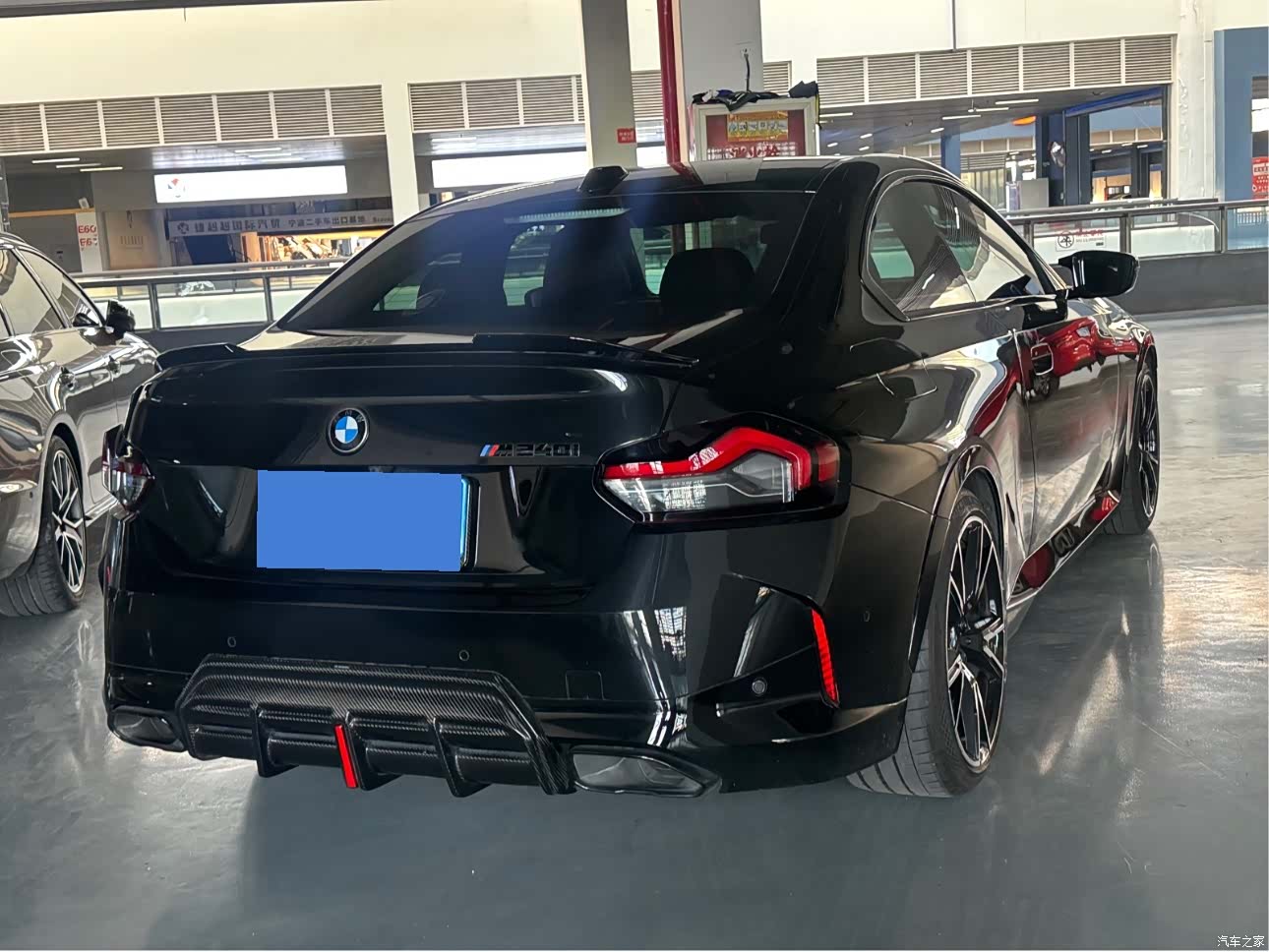 BMW M2, 2024 16
