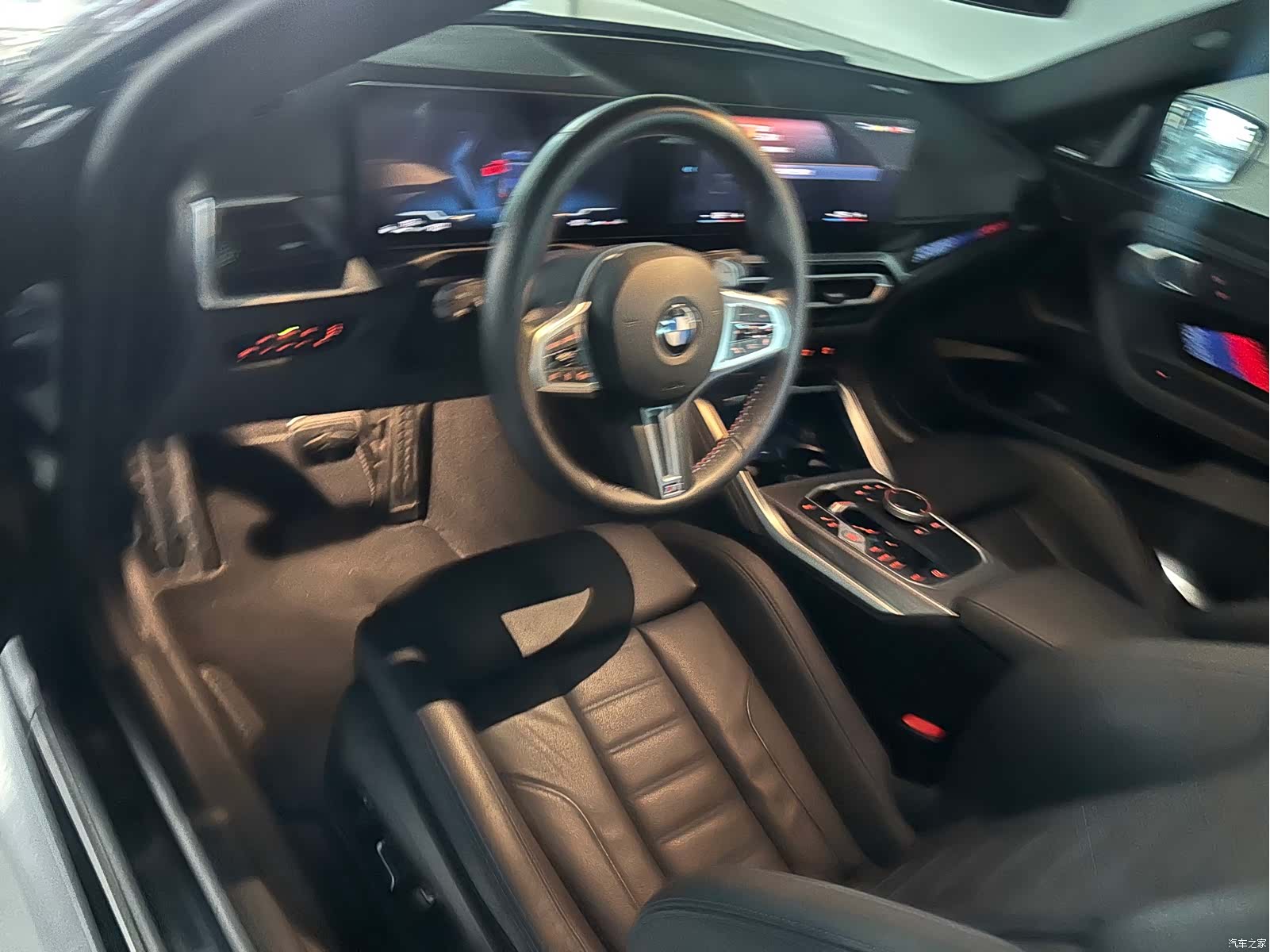 BMW M2, 2024 7