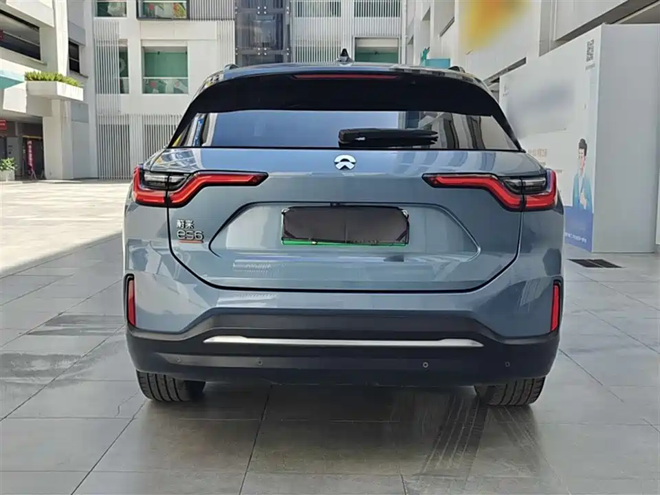 NIO ES6