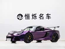 Exige 2015�� 3.5T S Ӳ����
