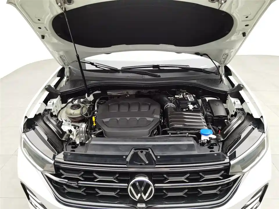 Volkswagen Tanyue Volkswagen Tanyue