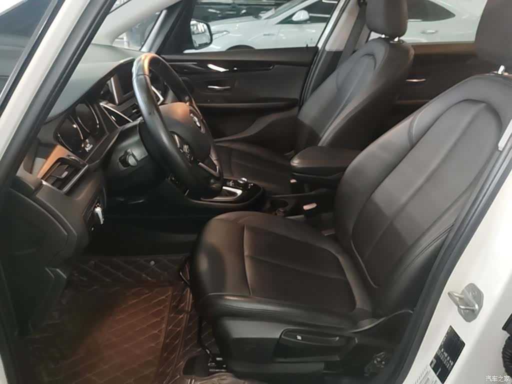 BMW 2 Series, 2018 10