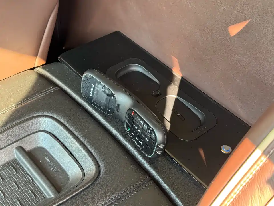 Cadillac Escalade ESCALADE