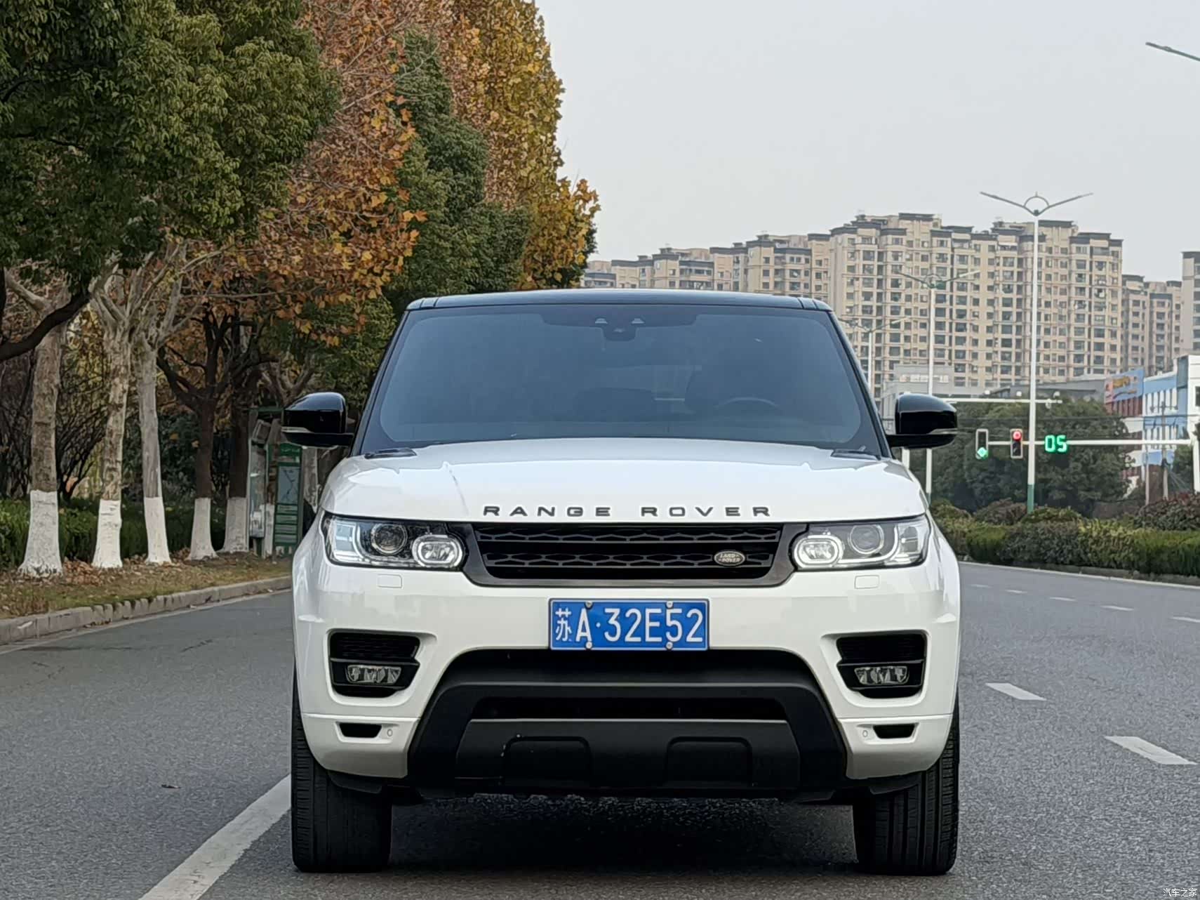 Land Rover Range Rover, 2018 2