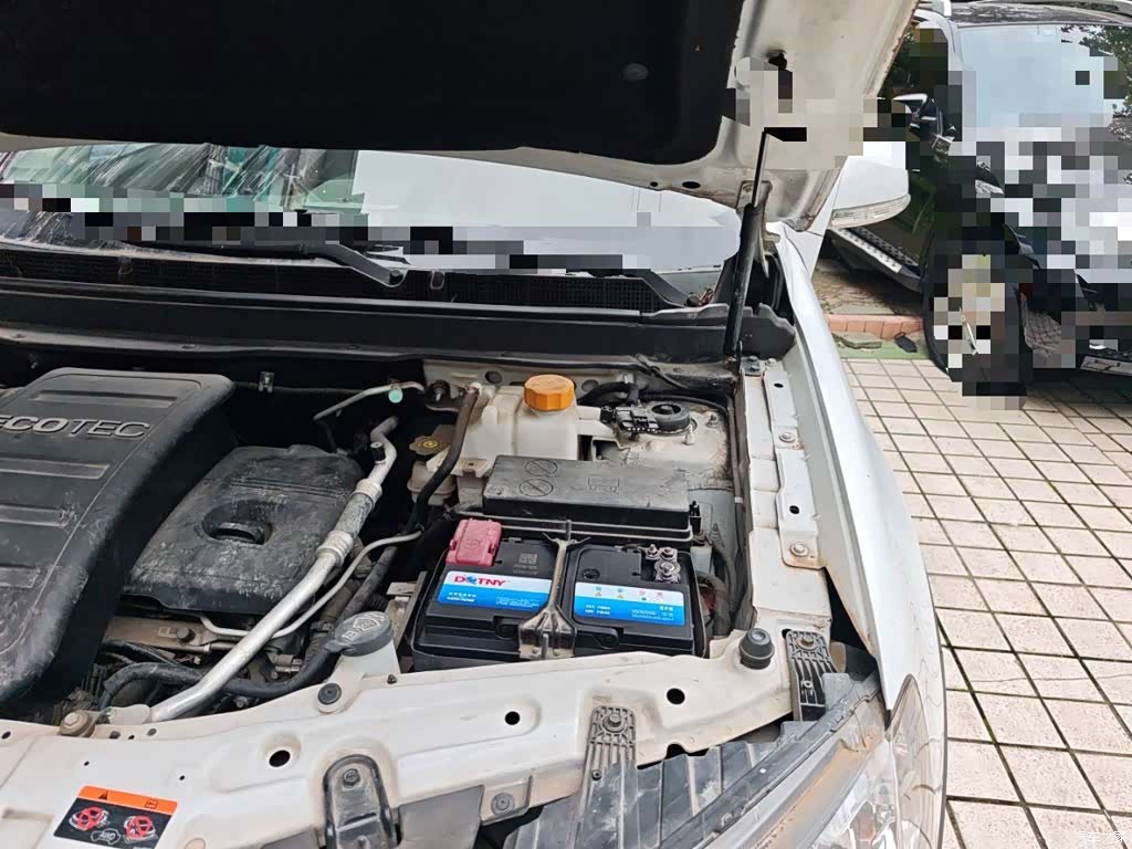 Chevrolet 7, 2016 22