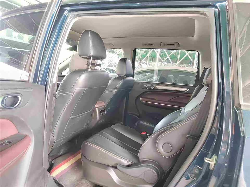 Trumpchi Trumpchi M6