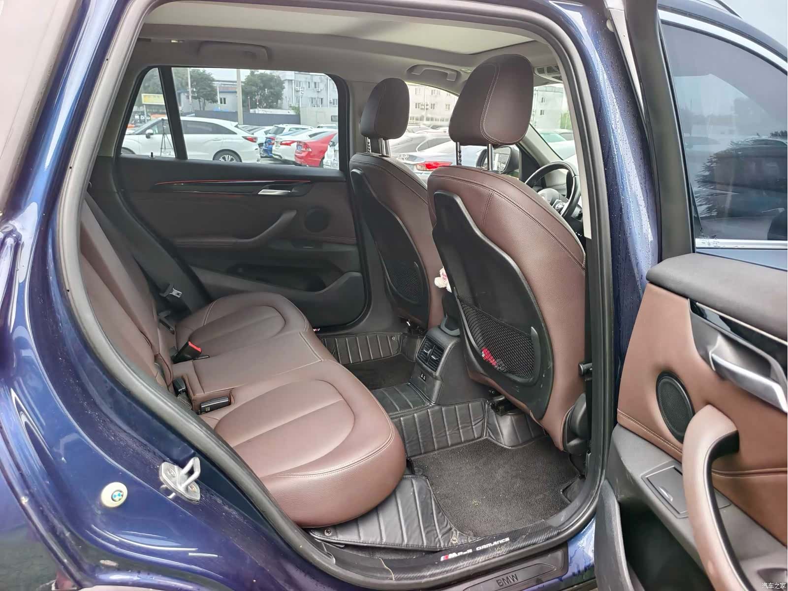 BMW X1, 2019 14