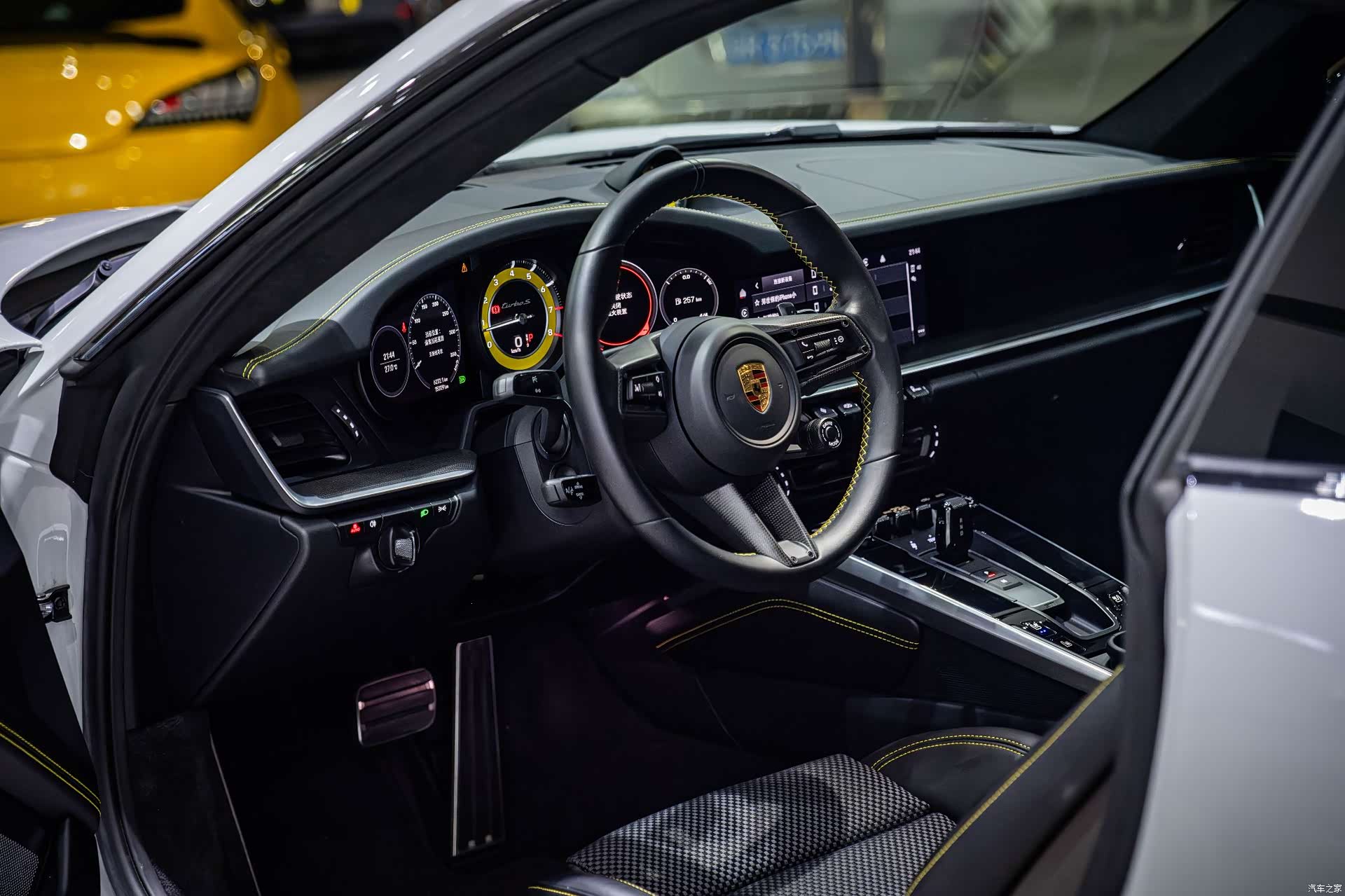 Porsche 911, 2022 11