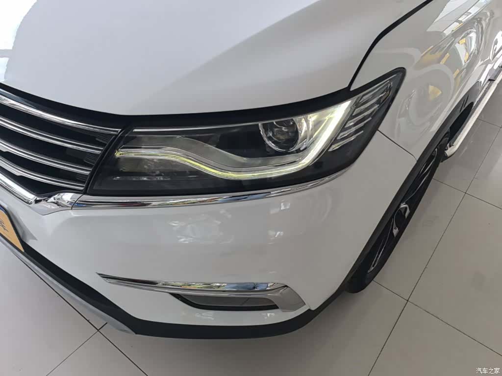 Roewe RX5, 2017 24